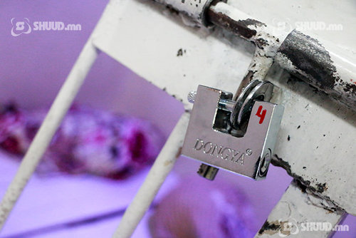 Эрүүлжүүлэх байранд 216 иргэнийг саатуулжээ